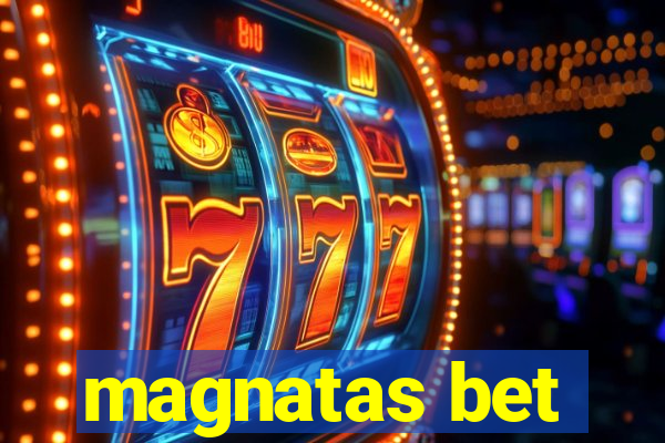 magnatas bet